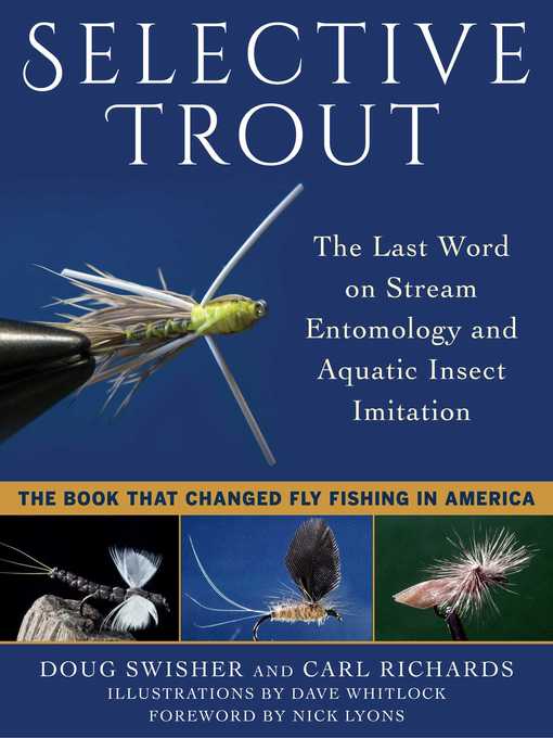 Title details for Selective Trout by Doug Swisher - Available
